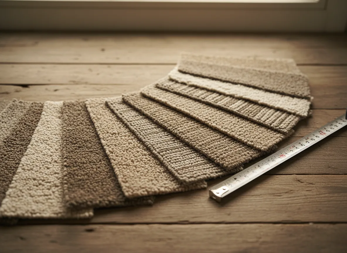 Carpet Installation Steele City, NE FAQs